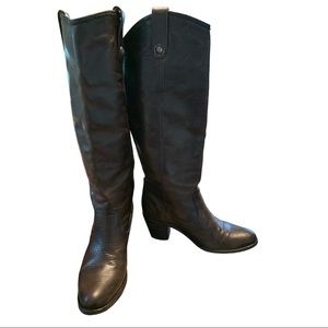 FRYE Riding Boots